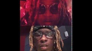 YOUNG THUG   TERMITE #LAFATTYGANG Gmix Feat  FREAKOLAFAT