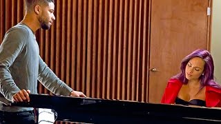 Empire cast powerful (unofficial)