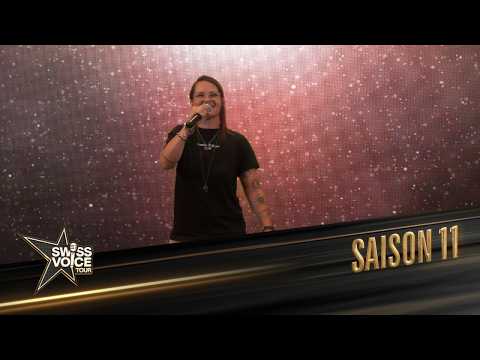 Marie - Swiss Voice Tour 2026, Littoral Centre