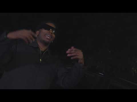 Johnny Cinco - Back In The Booth