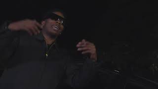 Johnny Cinco - Back In The Booth