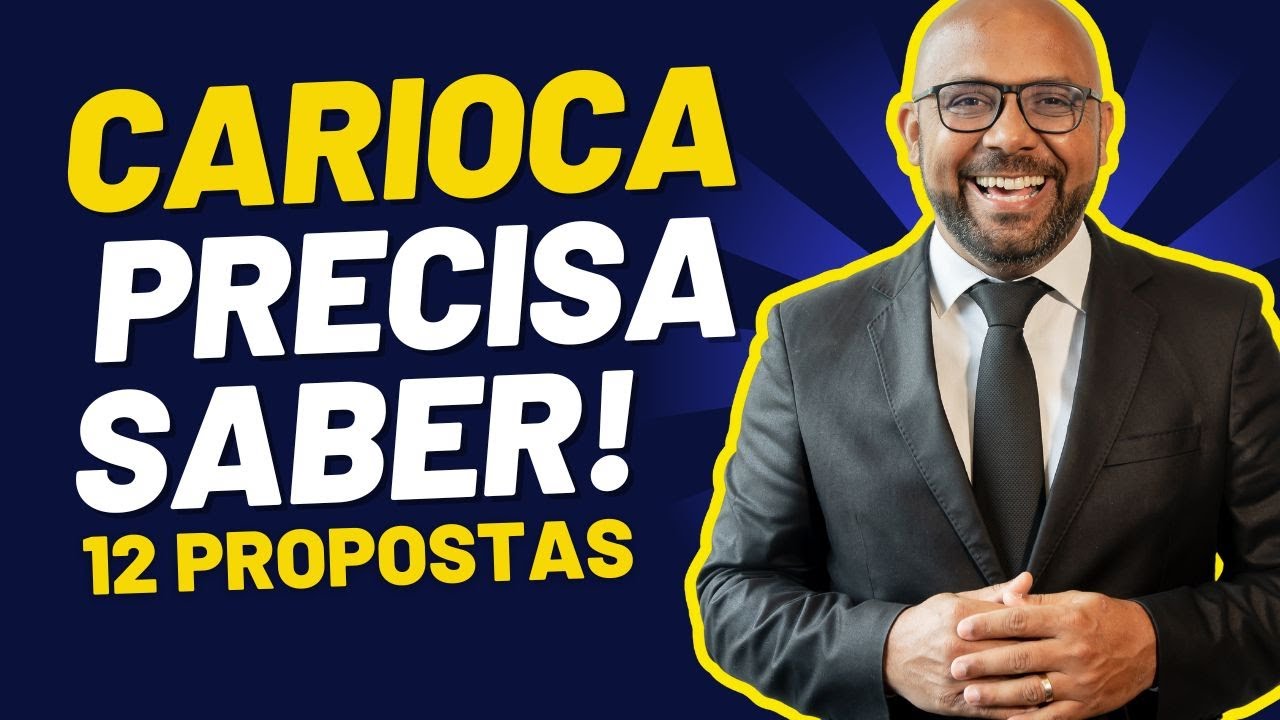 Você acaba de ser menionado por Geovani Santos