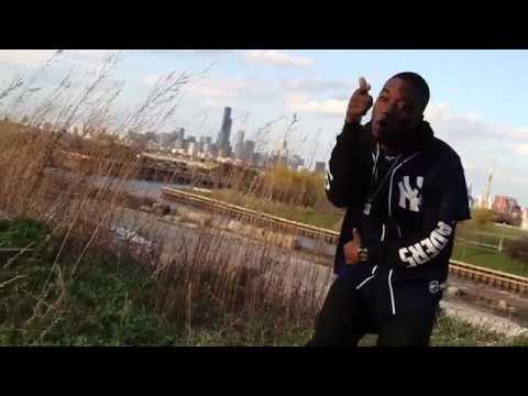 TalentedAsKB - Rock Like That (Prod By Kid Marquis)