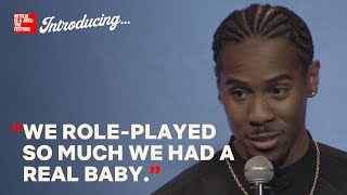 Introducing... Darius Bennett | Netflix Is A Joke: The Festival
