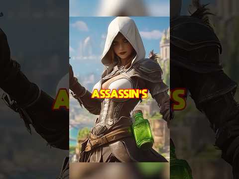 STOP Playing Assassin's Creed Until You Watch This!