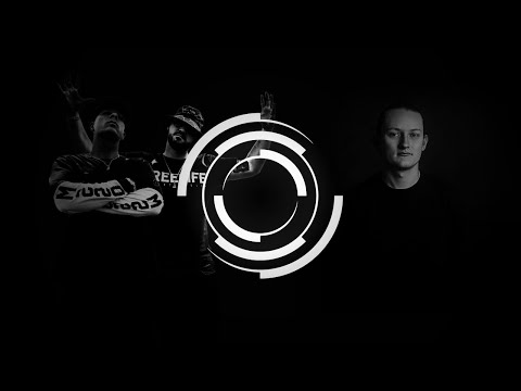 Virus Syndicate & Pythius - Too Sick