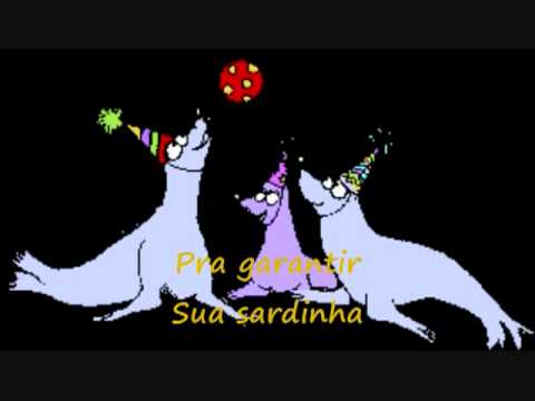 Foca video