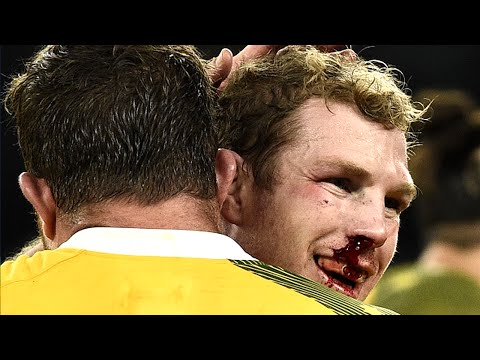 Argentina v Australia - Match Highlights - Rugby World Cup 2015