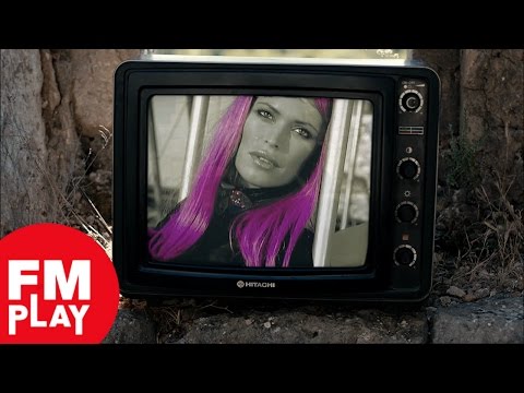 DANIJEL ALIBABIC - PJESMA ZA KSENIJU (Official Video 2016)