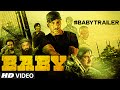 Exclusive: 'BABY' Official Trailer | Akshay Kumar ...