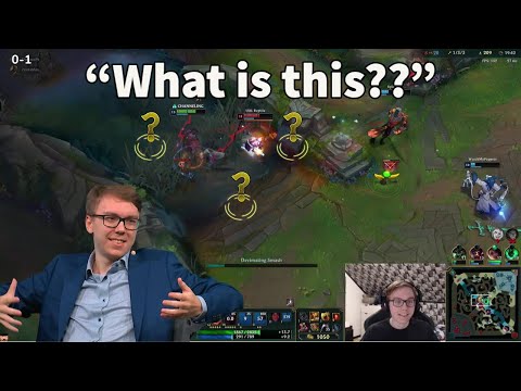 TheBausffs Can't Believe How FAST ZERI Is!!!