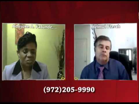 Orthodontic Clinic Garland TX, Sleep Apnea & Exhaustion, Adejoke Fatunde Garland Orthodontic Office