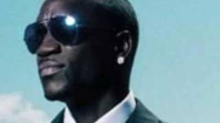 Akon - Keep U Much Longer