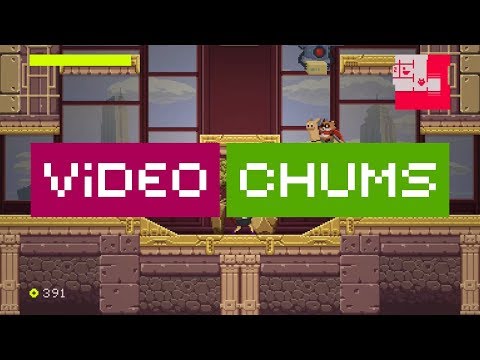 SuperEpic: The Entertainment War Gameplay | XboxOne PS4 Switch