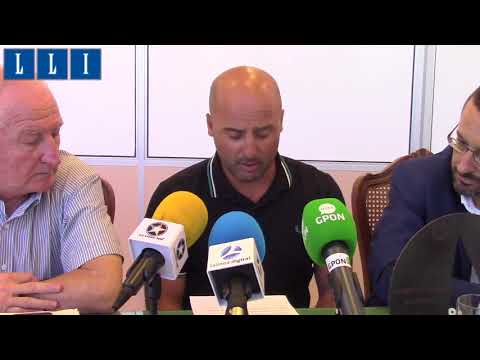 La I Copa Andalucía de vela clase láser que se disputa en La Línea el sábado 23 y el domingo 24