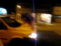 Lando Humping Taxi