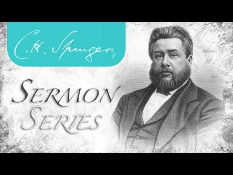 Why May I Rejoice (Luke 10:20) - Charles Spurgeon Sermon