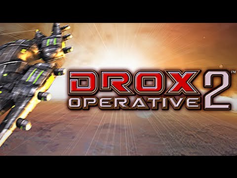 Gameplay de Drox Operative 2