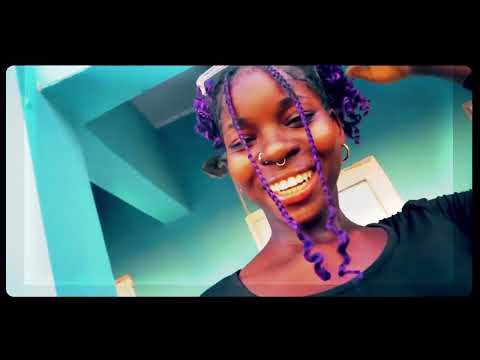 BLAZER MAN (VIDEO OFFICIAL)  DIMBA