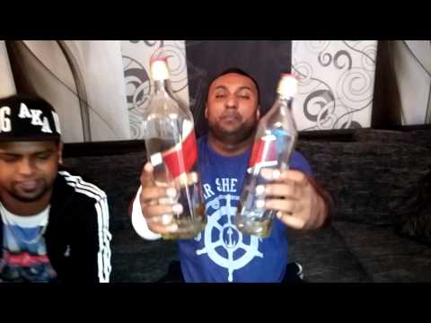 King MohaN joke 2014