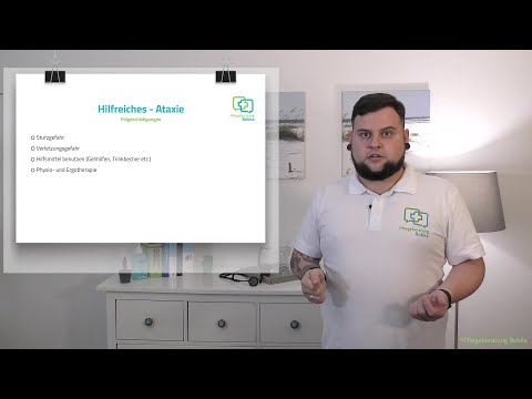 Neurology - Ataxia