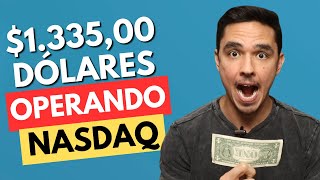 2 Estratégias Para OPERAR NASDAQ no Mercado Americano