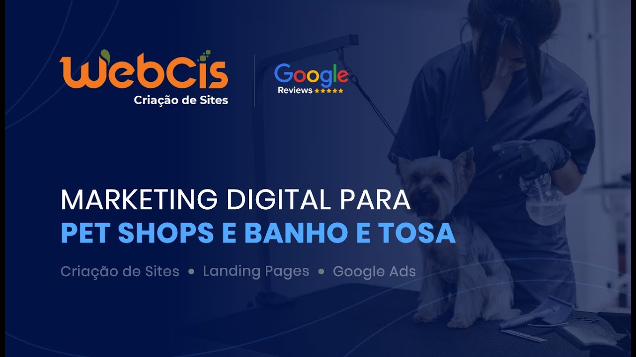 👉 Assista ao podcast completo e descubra como transformar seu negócio pet no mundo online!