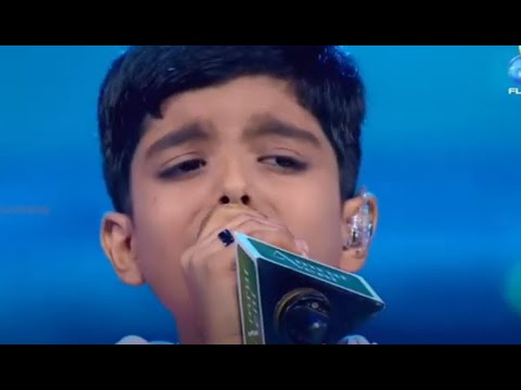 ജഗത് | സംഗമം സംഗമം ത്രിവേണിസംഗമം ശൃംഗാരപദമാടും യാമം മദാലസയാമം.... | Top Singer Season 6