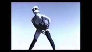 You Thrill Me Madonna (S.E.X.)