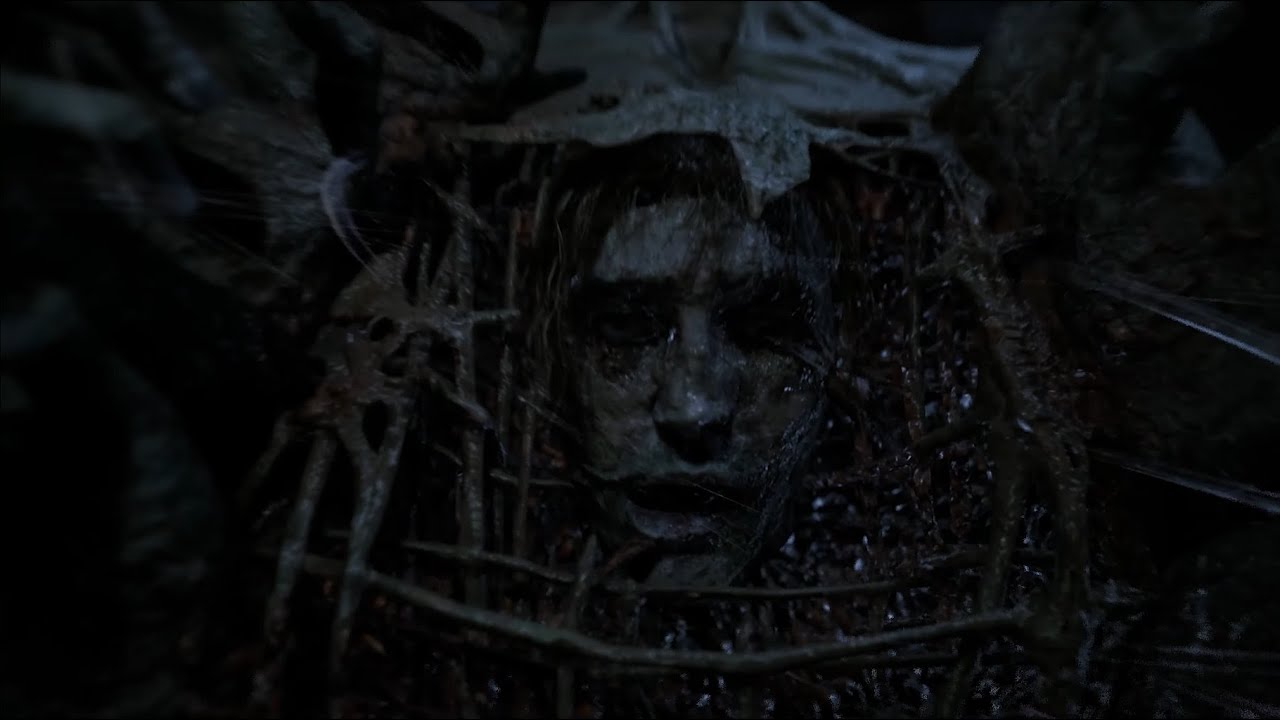 KARMA: The Dark World dreamcore demo trailer teaser