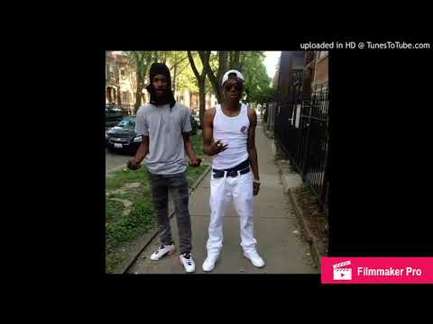 Everyperson dissed in TWSB Lil Twan “62 dead opp’s freestyle”