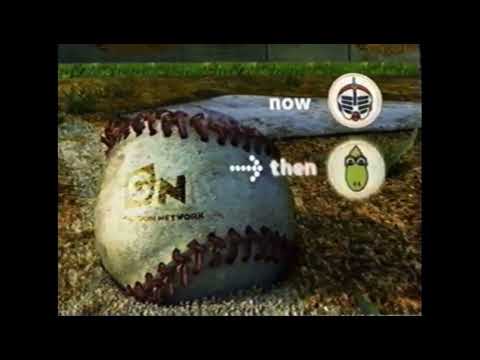 Cartoon Network City Now/Then Collection Vol 2