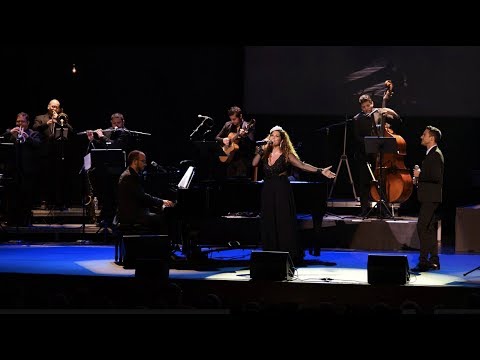 Synco Romantico - Besame Mucho