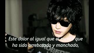 Super Junior - My love, My kiss, My heart (Sub.Español)