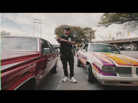 Era$mo G - 3 Wheel Motion (Official Video)