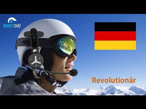 Buddy Chat - Deutsche