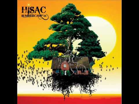 Song: Kleiderschrank, Album: Hisac Summercamp Sampler 2008