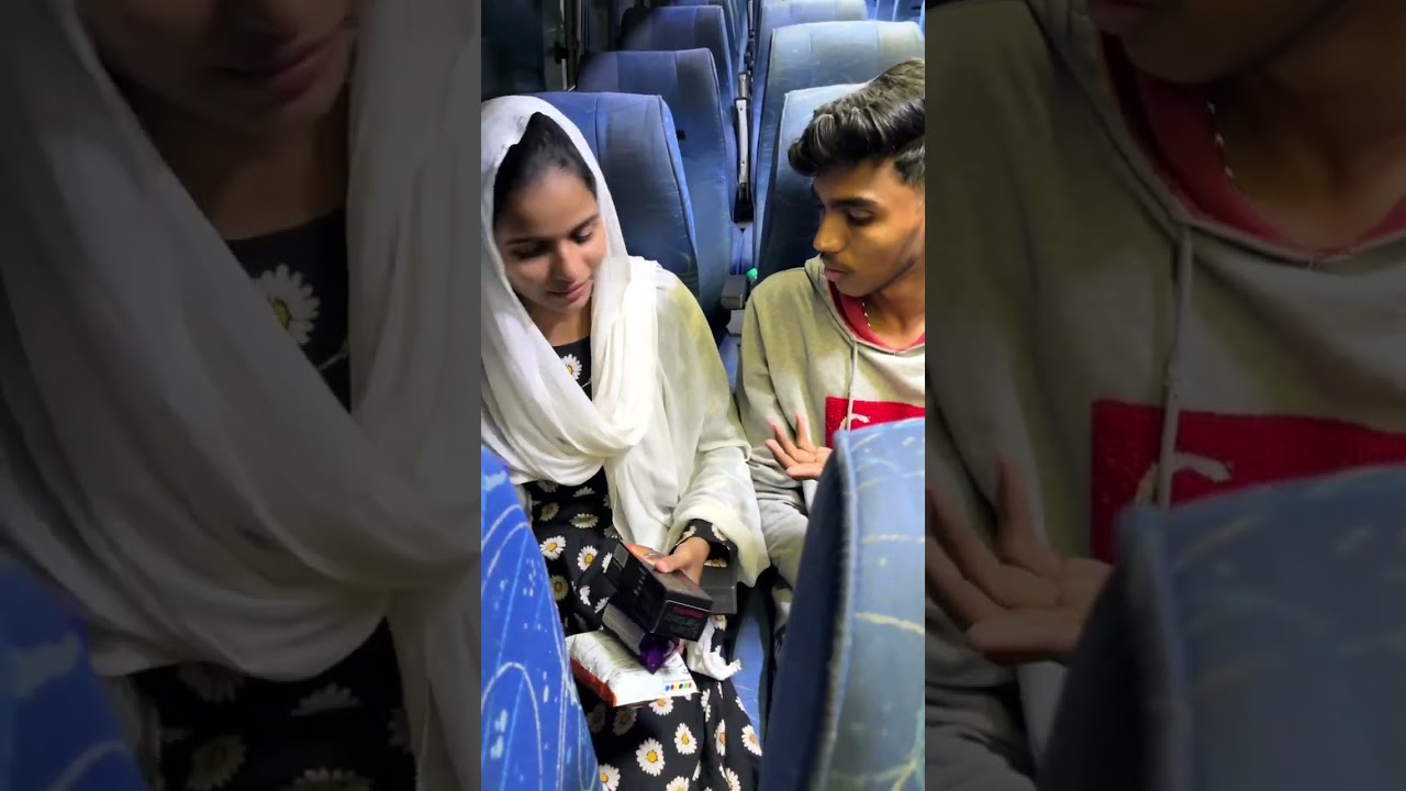 Sibling Antics Take the Cake: Part 30 Twist Reveal