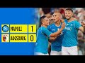 Napoli vs Augsburg (1-0) | Pre Season Friendly 2023