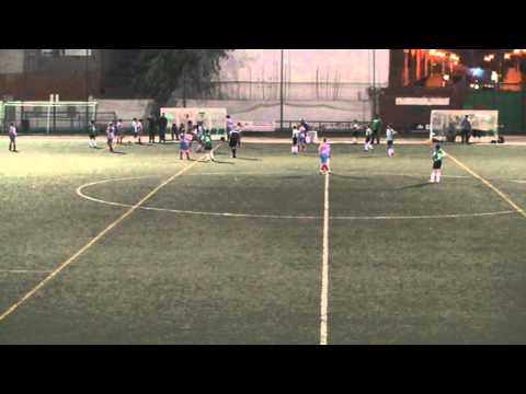 2ª Parte Betera 1 0 Atl  Moncadense