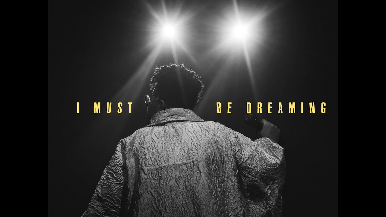 Alabama Shakes - I Must Be Dreaming (Album Trailer) - YouTube