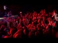 Papa Roach "Time Is Running Out" Live At ...