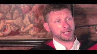 Ach Himmel, es ist verspielt!