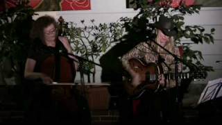 Cindy Lee Berryhill - Radio Astronomy (2009 Three Wives show)