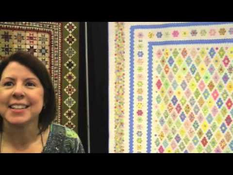 Linda Neal Talks About Perseverance