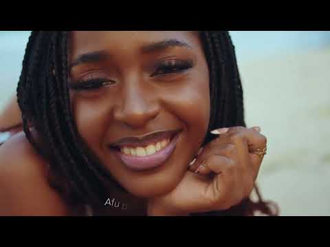 Lony Bway - Mitano Tena (visualizer)