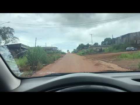 🔆 Missão Amazonas - Chegando no Apuí - 06/03/2021