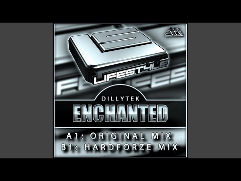 Enchanted (Original Mix)