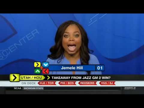 Around the Horn 5/3/2018 - What Do Raptors Need To Do To Win GM 2?