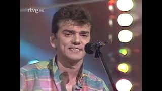 Gabinete Caligari - El calor del amor en un bar